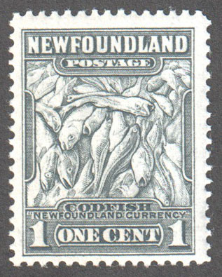 Newfoundland Scott 253 MNH F - Click Image to Close